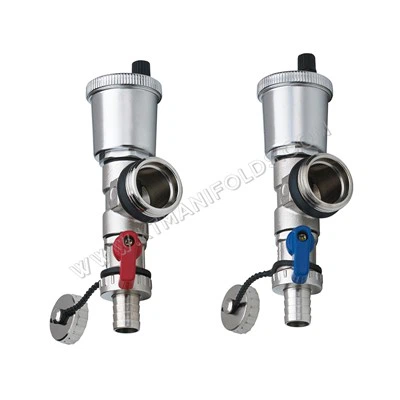 פתח אוויר אוטומטי